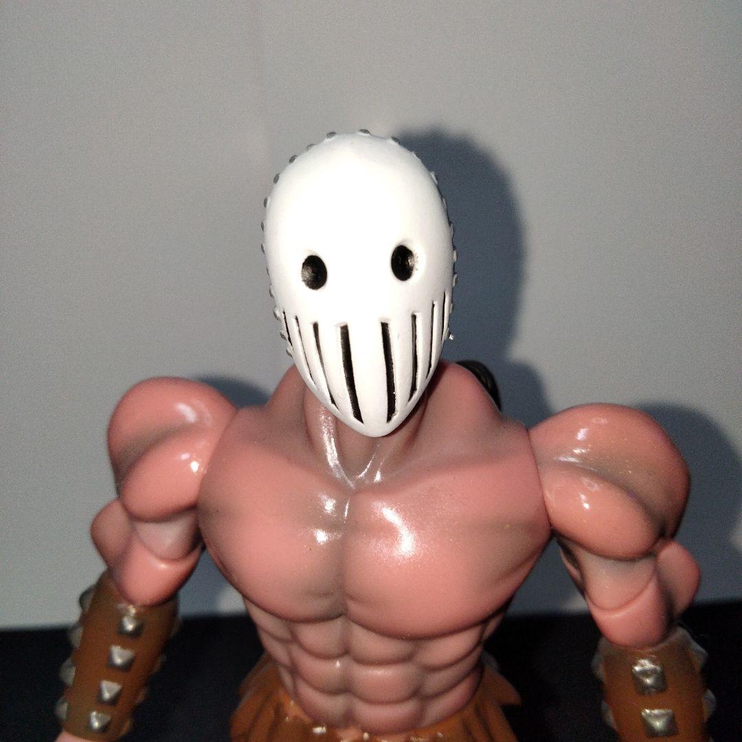 【激レア】天体戦士サンレッド 超・漢の魂シリーズ フィギュア 2個セット