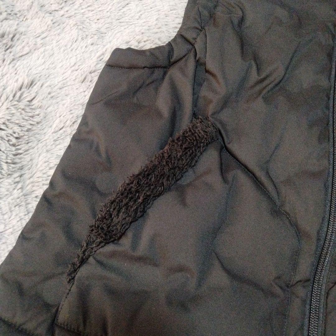 マリクレール♡2way♡中綿/ワンピース♡ベスト♡M　ゴルフ/スポーツ/テニス