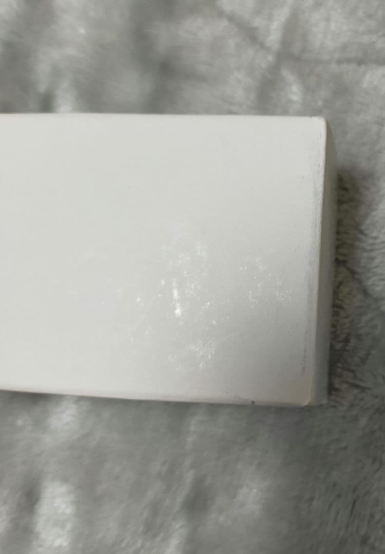 【新品・未使用品】PARKER　5th 万年筆　白・シルバー