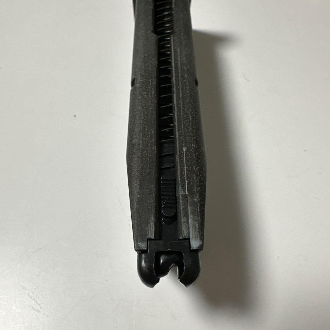 東京マルイ M9A1 18歳以上ガスブローバック ブラック