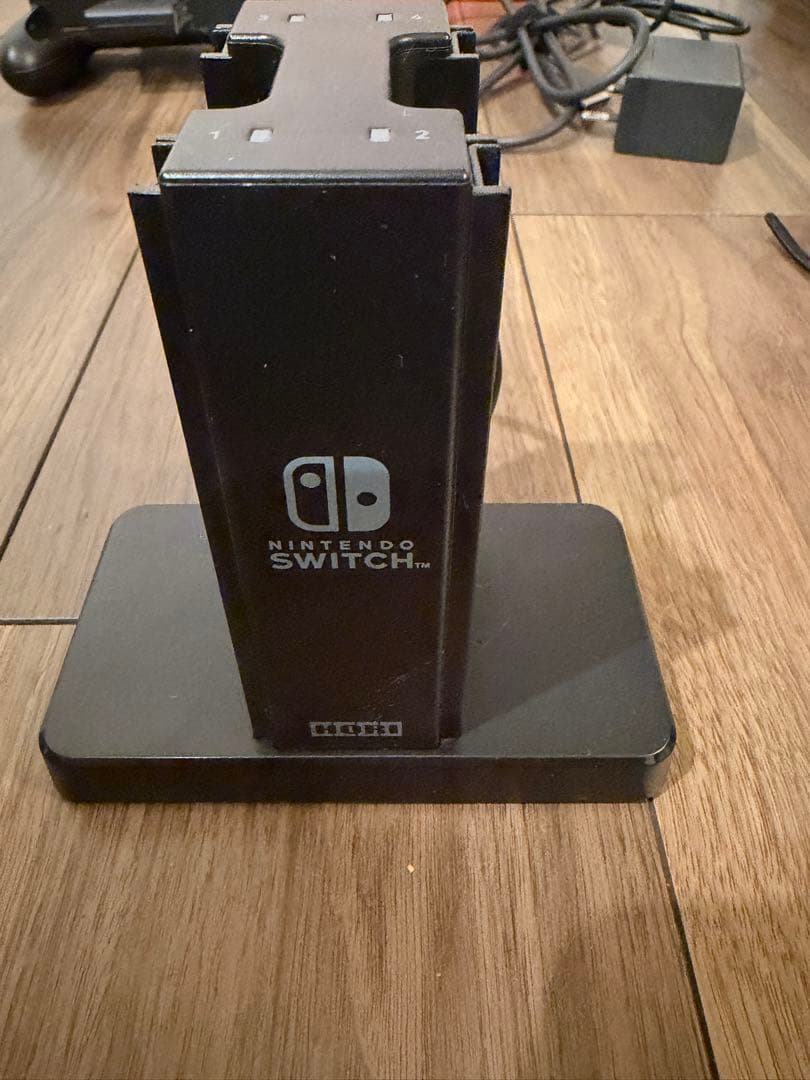 Nintendo SWITCH ニンテンドースイッチ　おまけつき