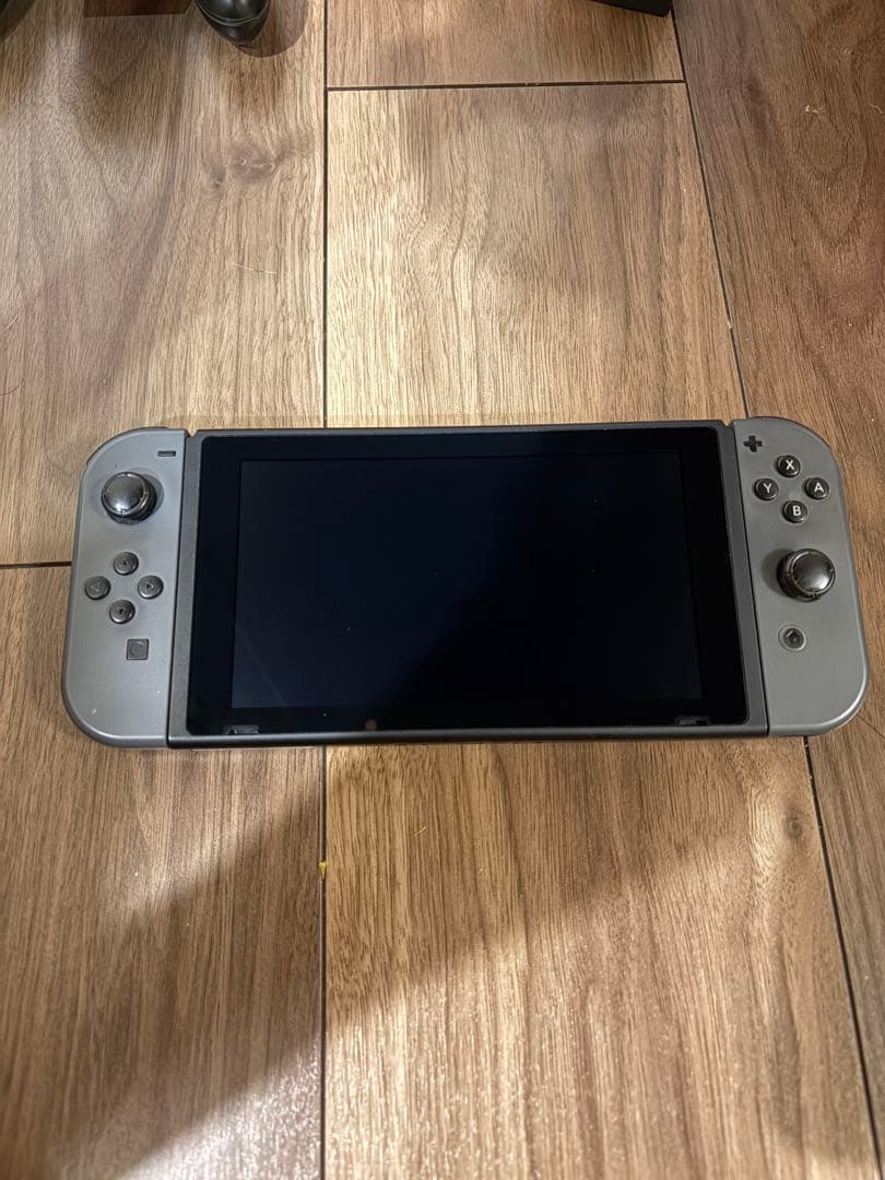 Nintendo SWITCH ニンテンドースイッチ　おまけつき