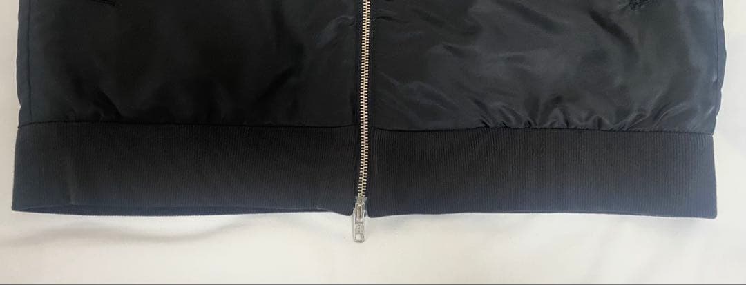 the GazettE ma-1 ブルゾン LADY'Sサイズ