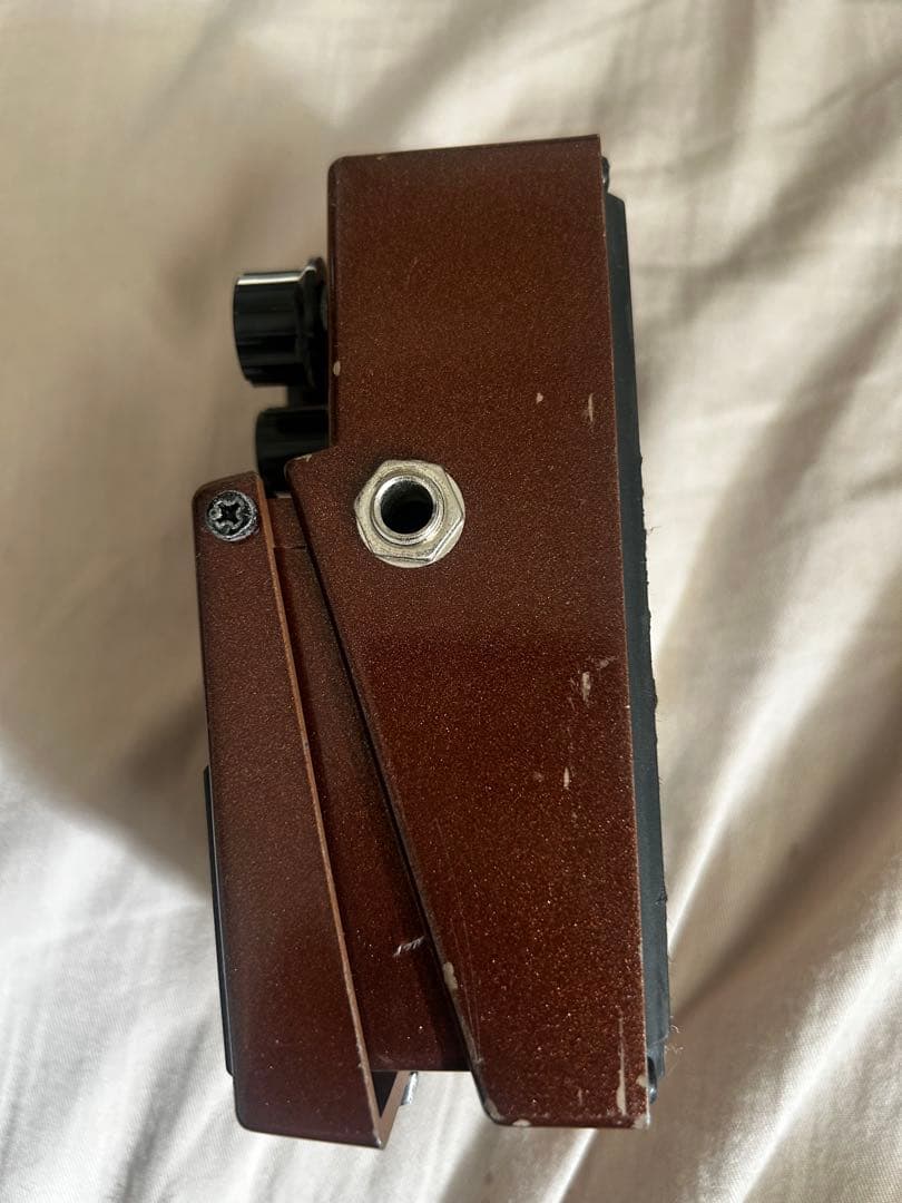 キメラの肉球 　BOSS Octave OC-2 オクターブ