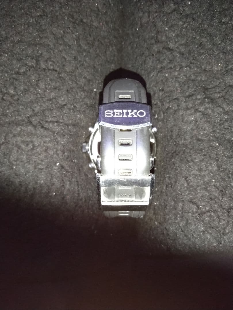 最終値下げSEIKO アストロン8X82GPS SOLAR