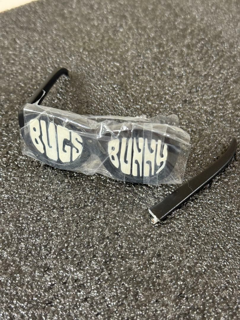 訳あり最終値下げルーニーテューンズ バックスバニー バストソープスタジオ