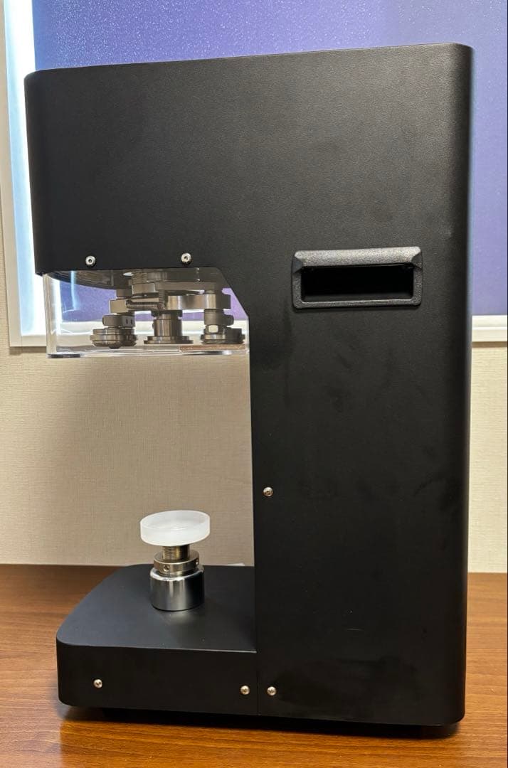 缶シーリングマシン　TOPCAN 2023年製