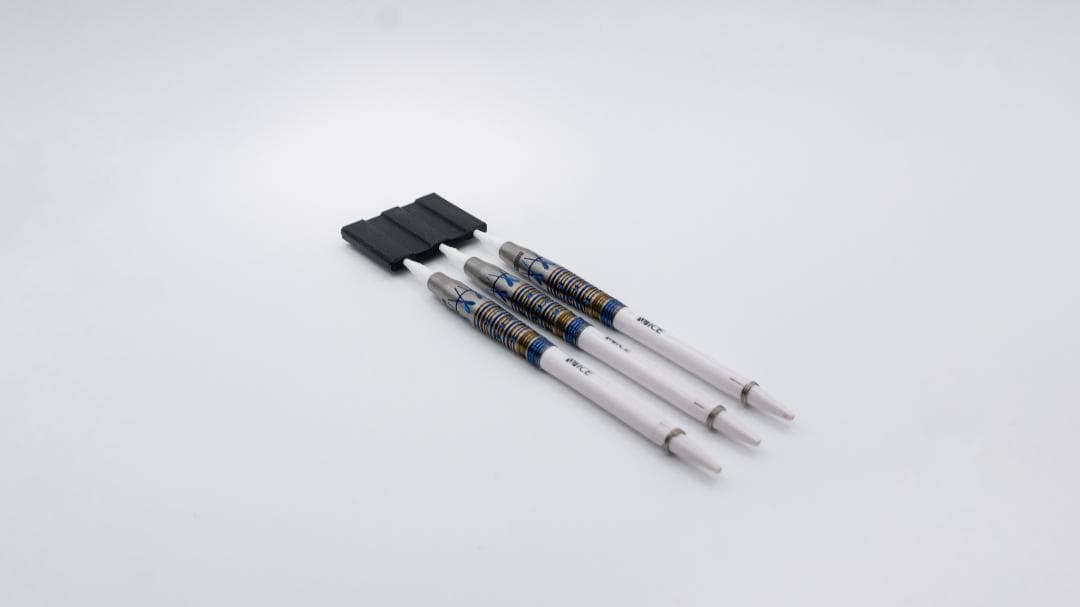 【One80】ウロボロス4 中村成孝選手モデル 19g【Uroboros4】