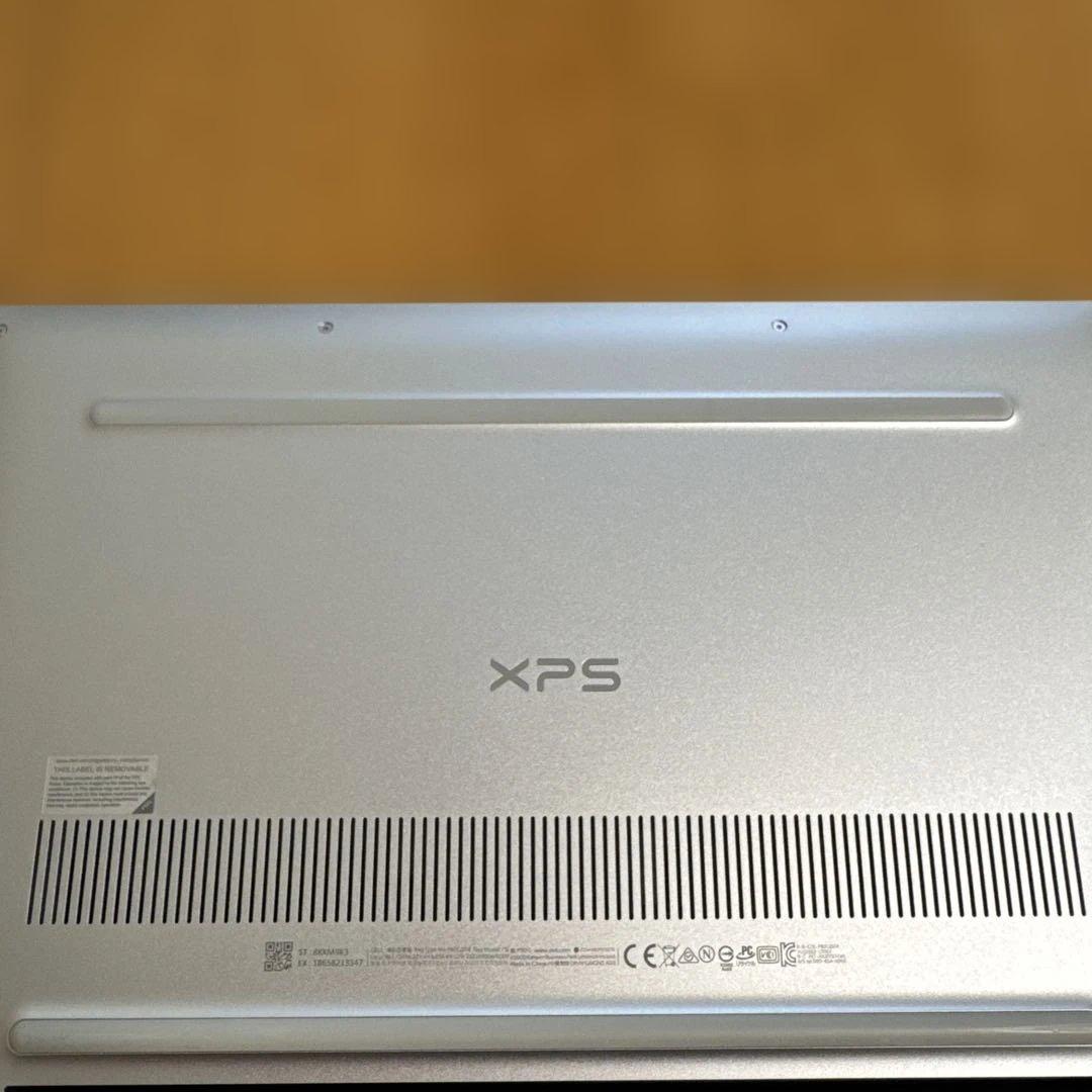 美品！ DELL XPS 13 9305 i5 /16G /512G Win11