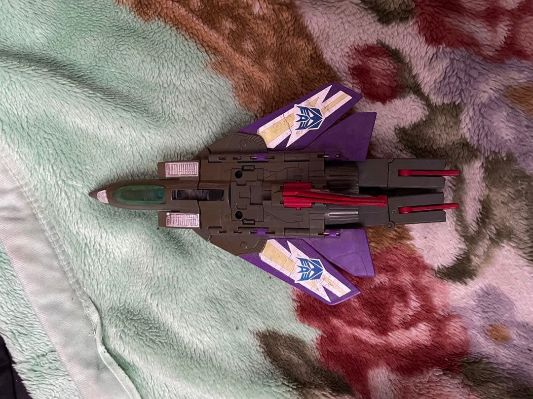 トランスフォーマー