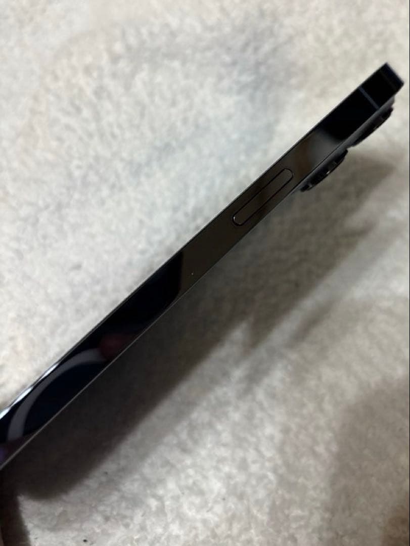 【箱無未使用品】iPhone13 ProMax 256シエラブルーSIMフリー