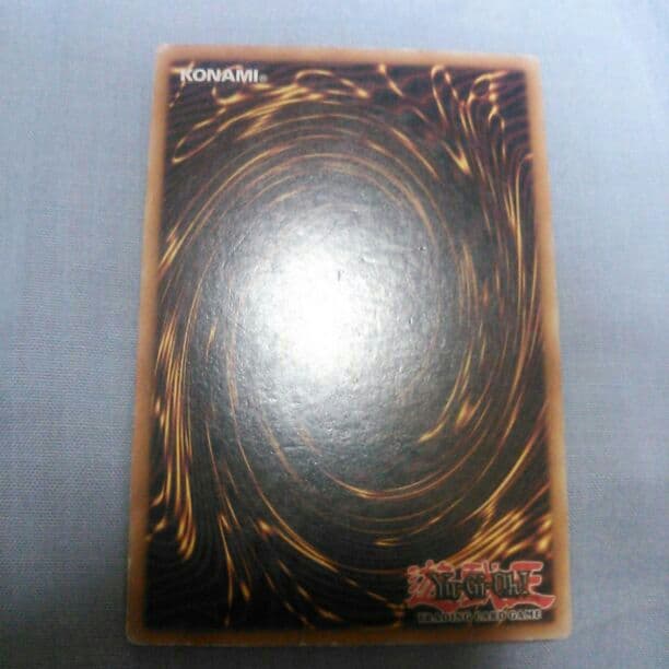 激レア？英版パラレルレアカード