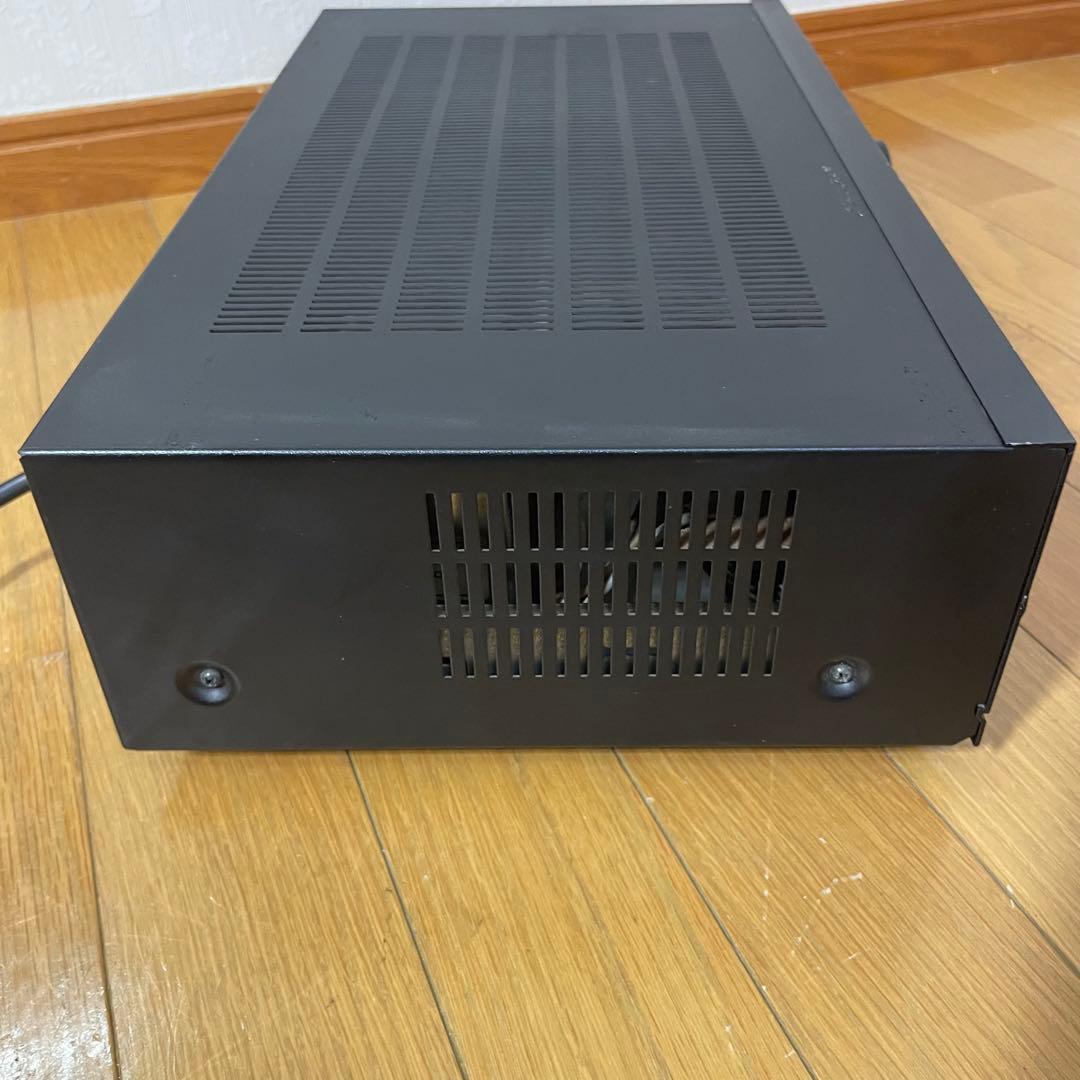【１か月保証付き】オンキョー ONKYO プリメインアンプ A-812EX