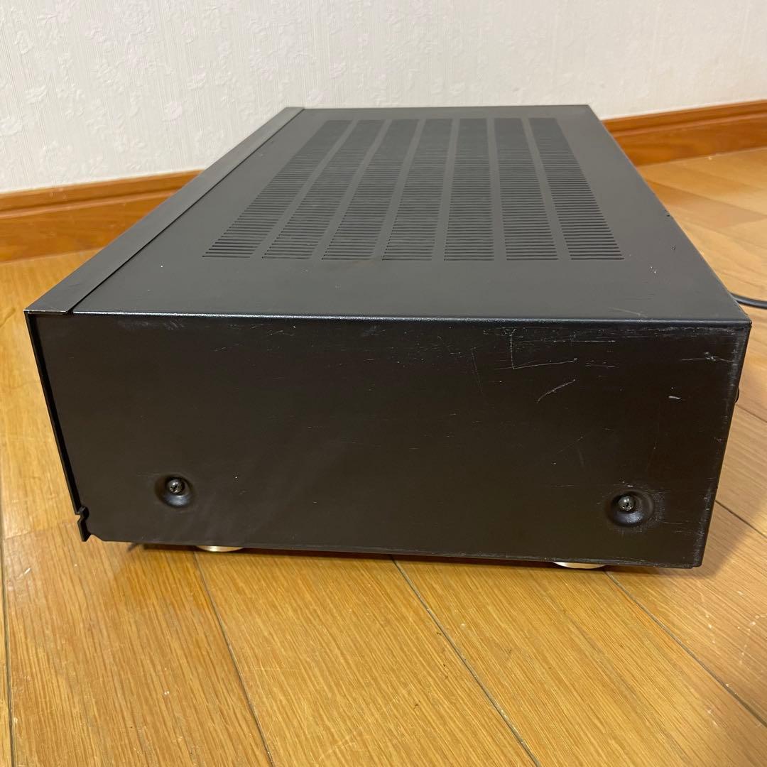 【１か月保証付き】オンキョー ONKYO プリメインアンプ A-812EX