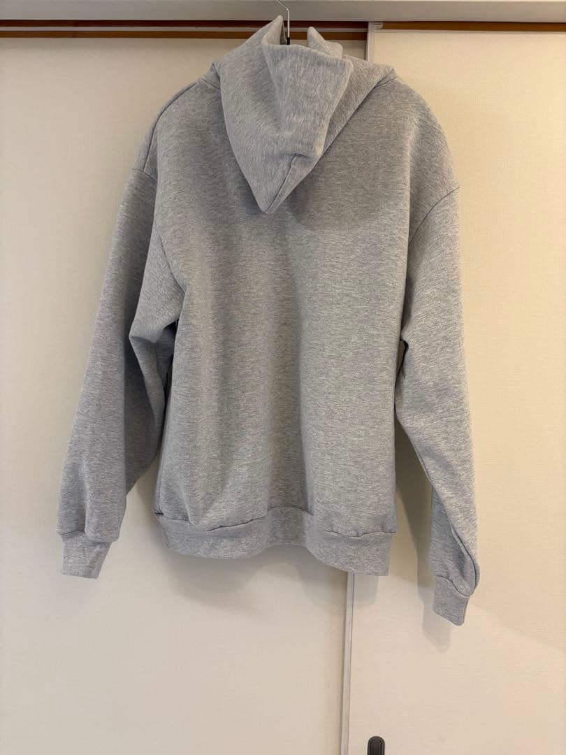 【試着のみ】ロサンゼルスアパレル　ロスアパ　パーカー