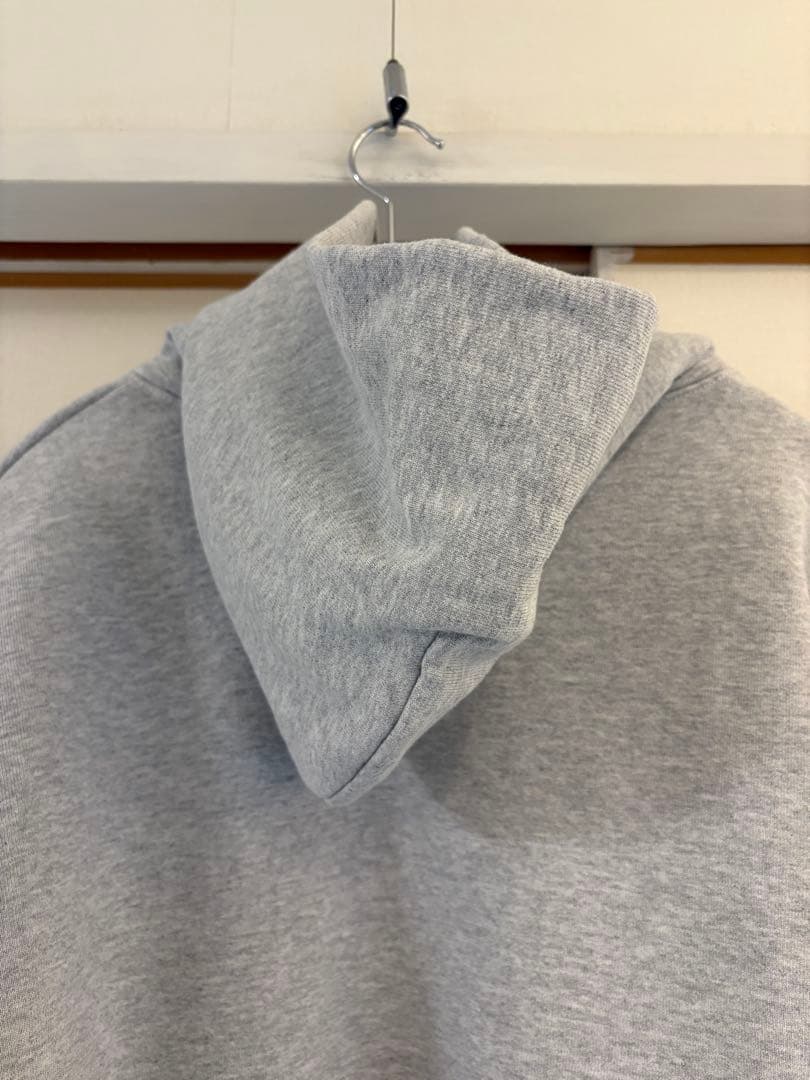 【試着のみ】ロサンゼルスアパレル　ロスアパ　パーカー