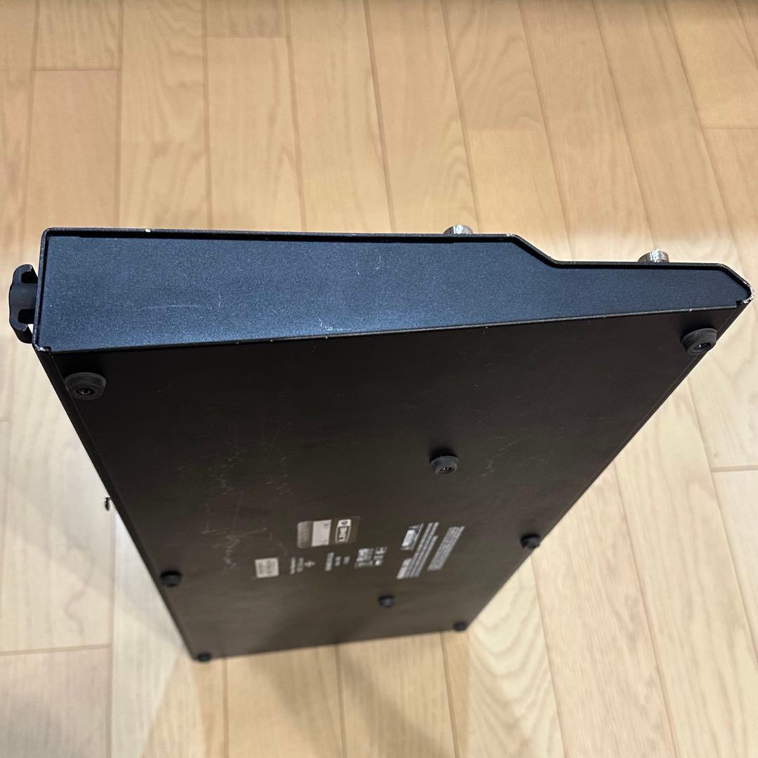 ギター LINE6 POD HD500