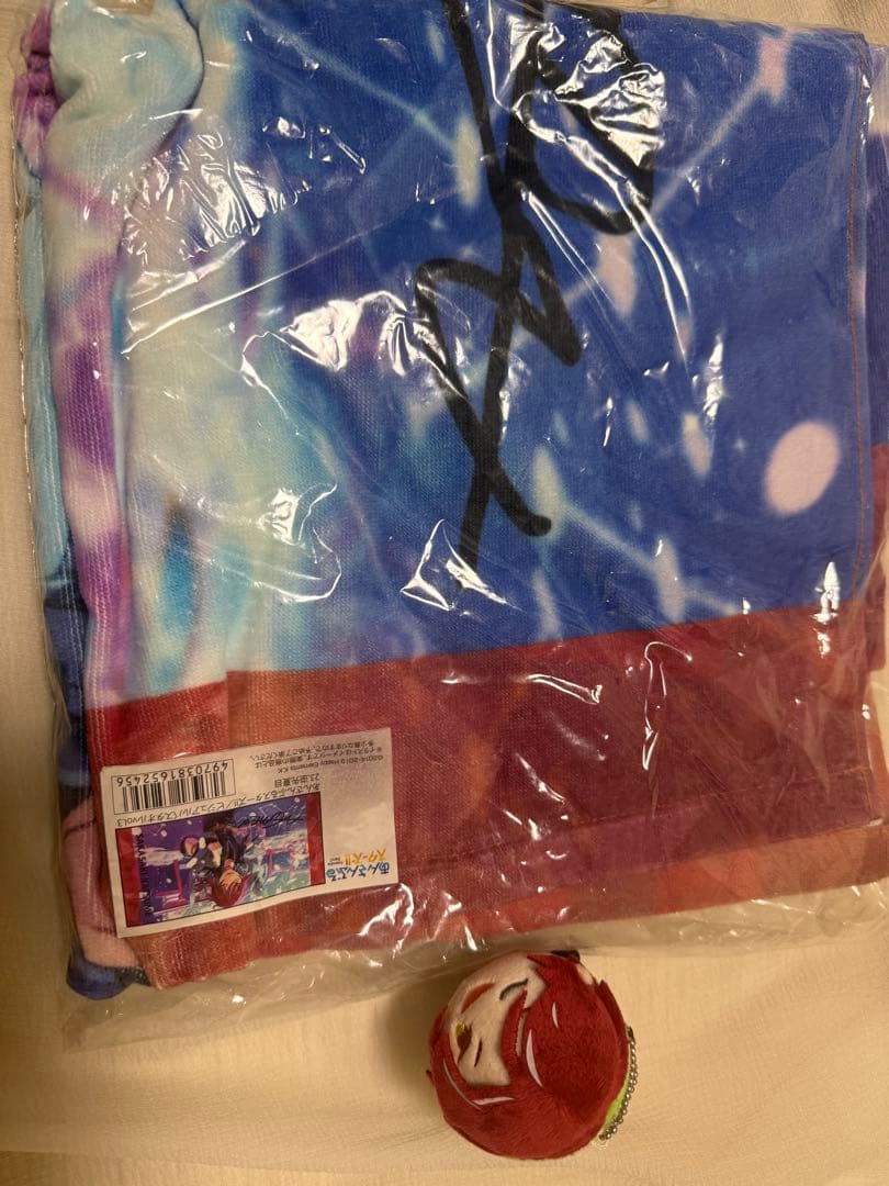 逆先夏目　タオル ぬいぐるみ アクスタ ぱしゃっつ まとめ売り