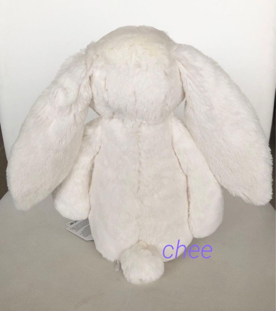 ジェリーキャット　Blossom CreamBunny 'Berry' Mサイズ