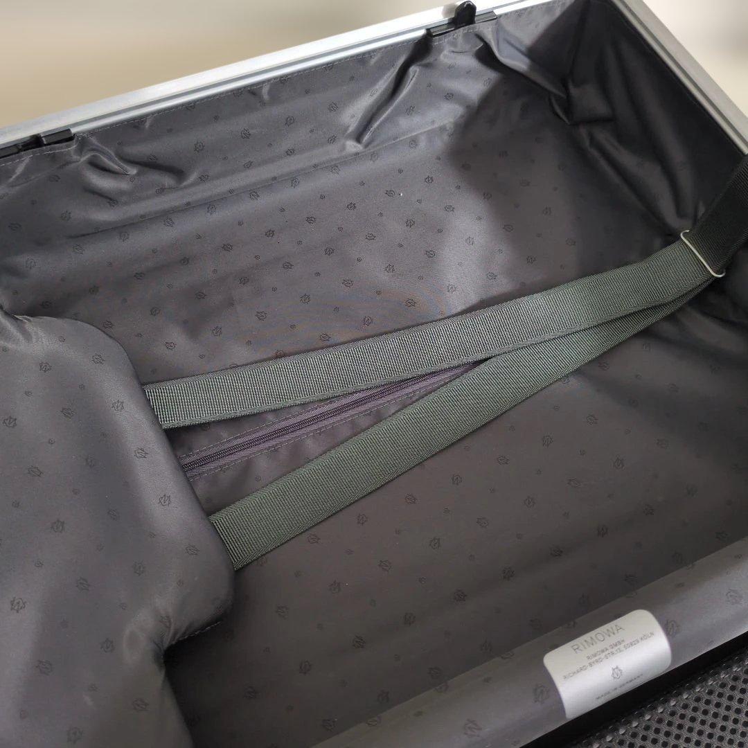 リモワ RIMOWA クラシック キャビン 36L Classic Cabin