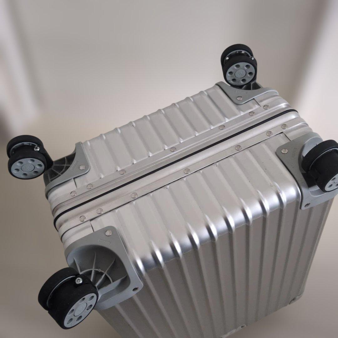 リモワ RIMOWA クラシック キャビン 36L Classic Cabin