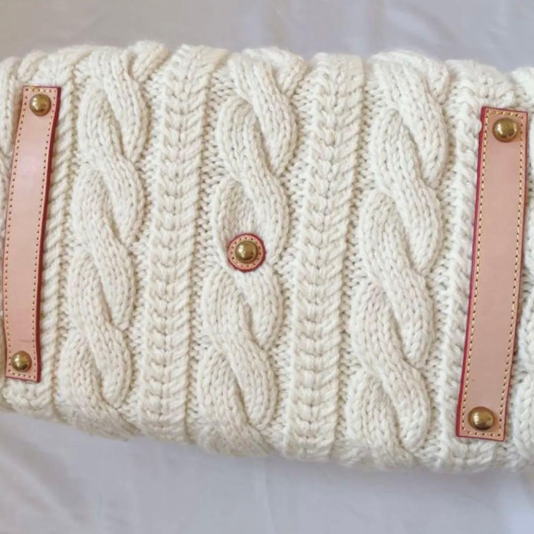 モンテローザmukuバッグ