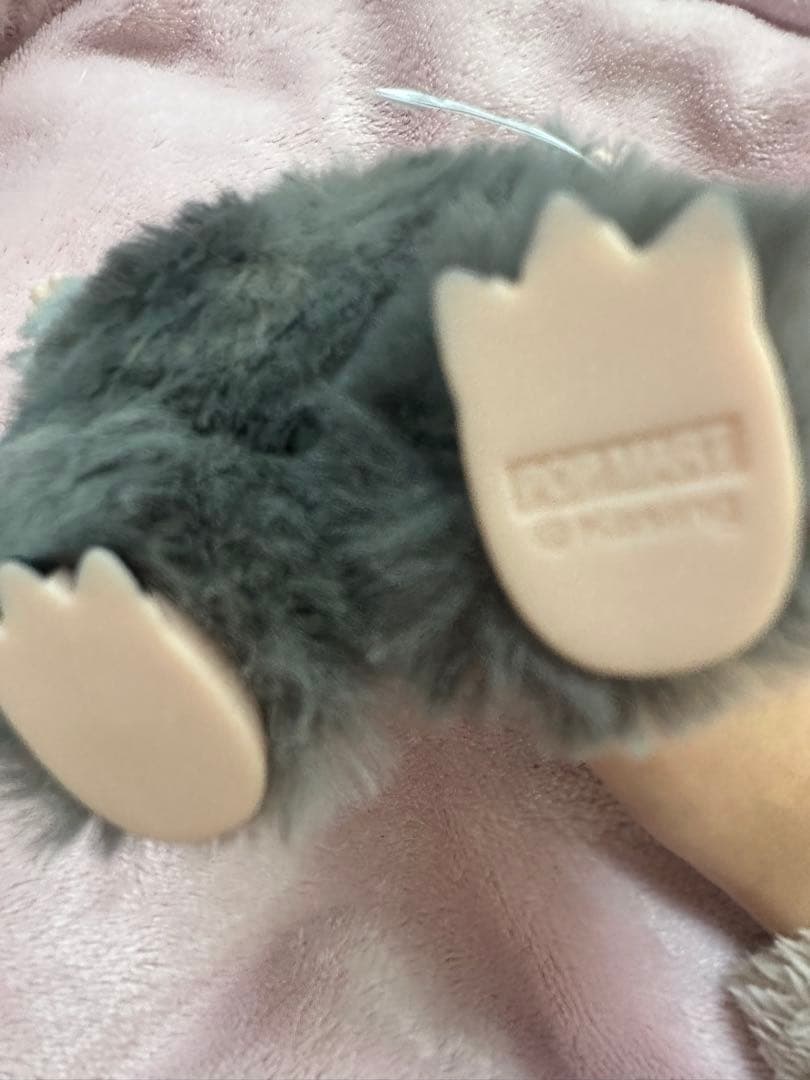 POPMART ラブブ エナジー シークレット