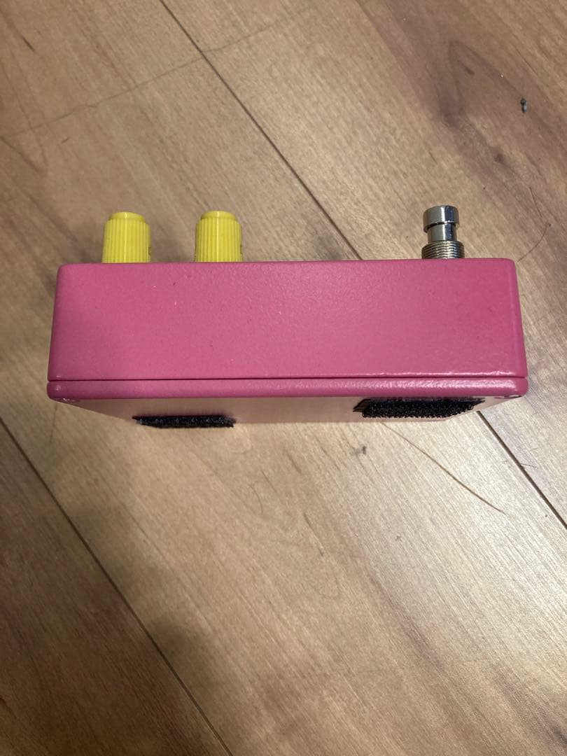 ギター Ground Control Audio BREAD OATH