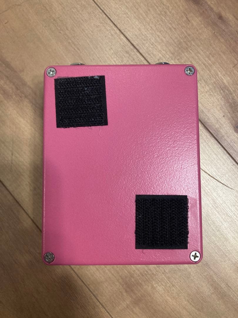 ギター Ground Control Audio BREAD OATH