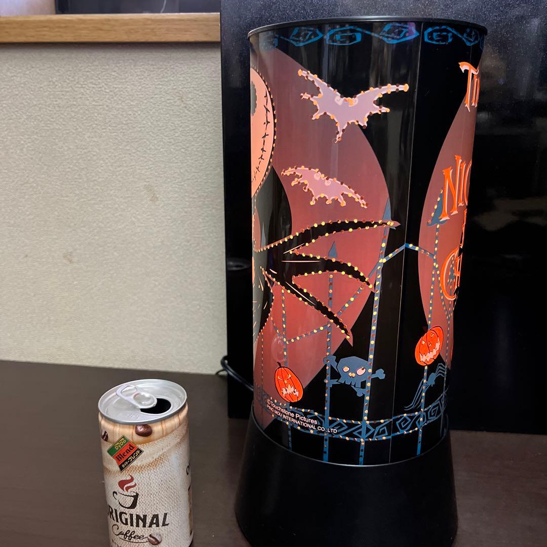 ナイトメアビフォアクリスマス　ジャック