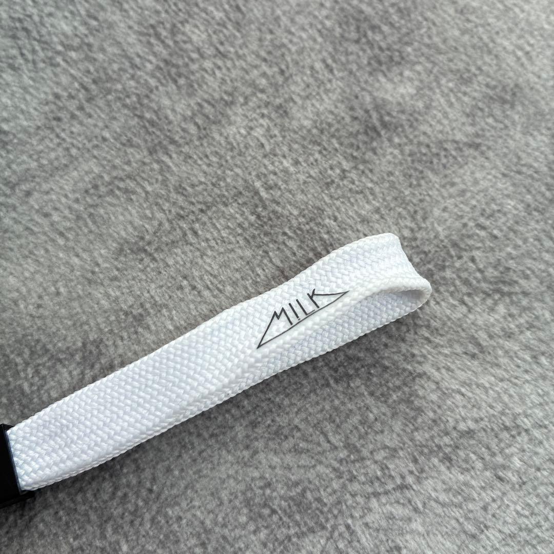 M!LK ペンライト　ミラクラスタル スティック2