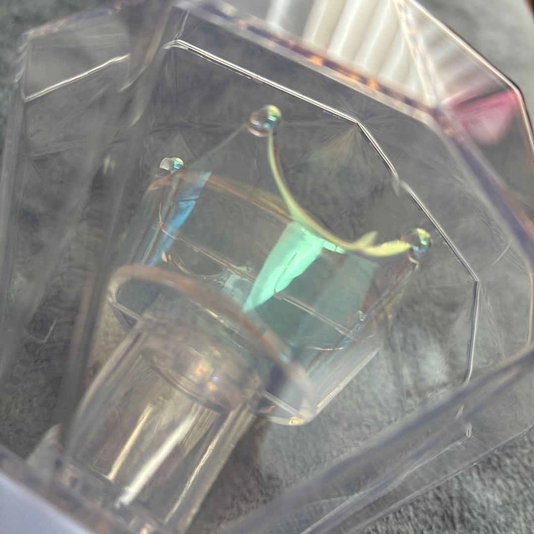 M!LK ペンライト　ミラクラスタル スティック2