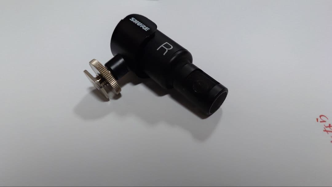 配信機器・PA機器・レコーディング機器 SHURE MV88+ Video Kit