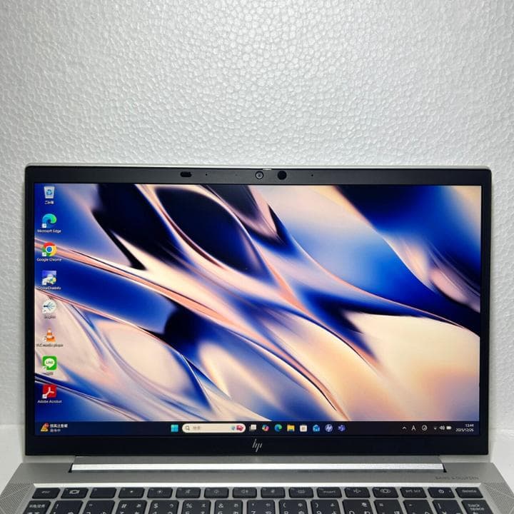 高性能✨HP EliteBook 830 G8 i7×32GB×新品1TB