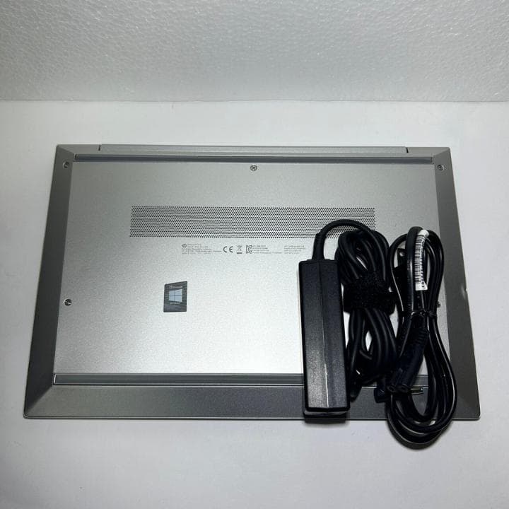 高性能✨HP EliteBook 830 G8 i7×32GB×新品1TB