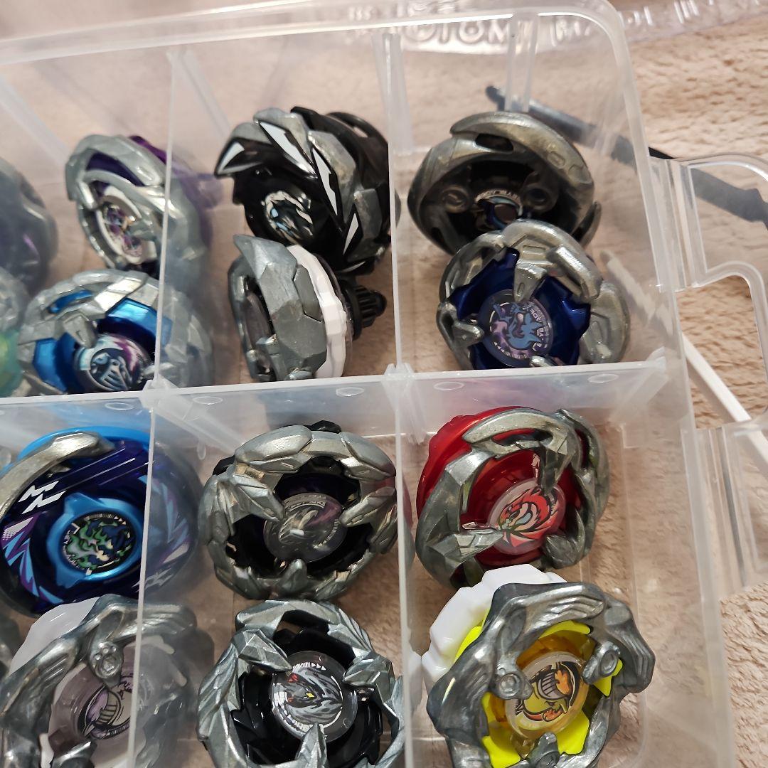 値下げ大歓迎　ベイブレード　引退品　まとめ売り