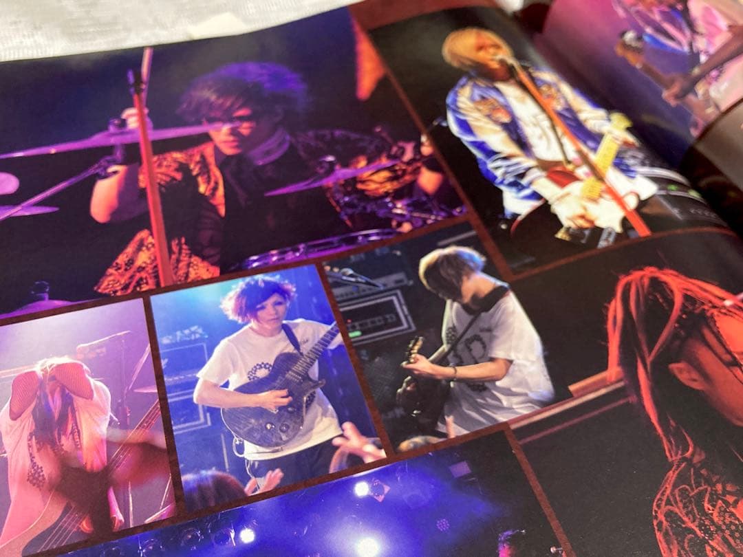 R指定 雑誌 切り抜き約60枚＋CD1枚,写真1枚 マモ Z 楓 七星 宏崇