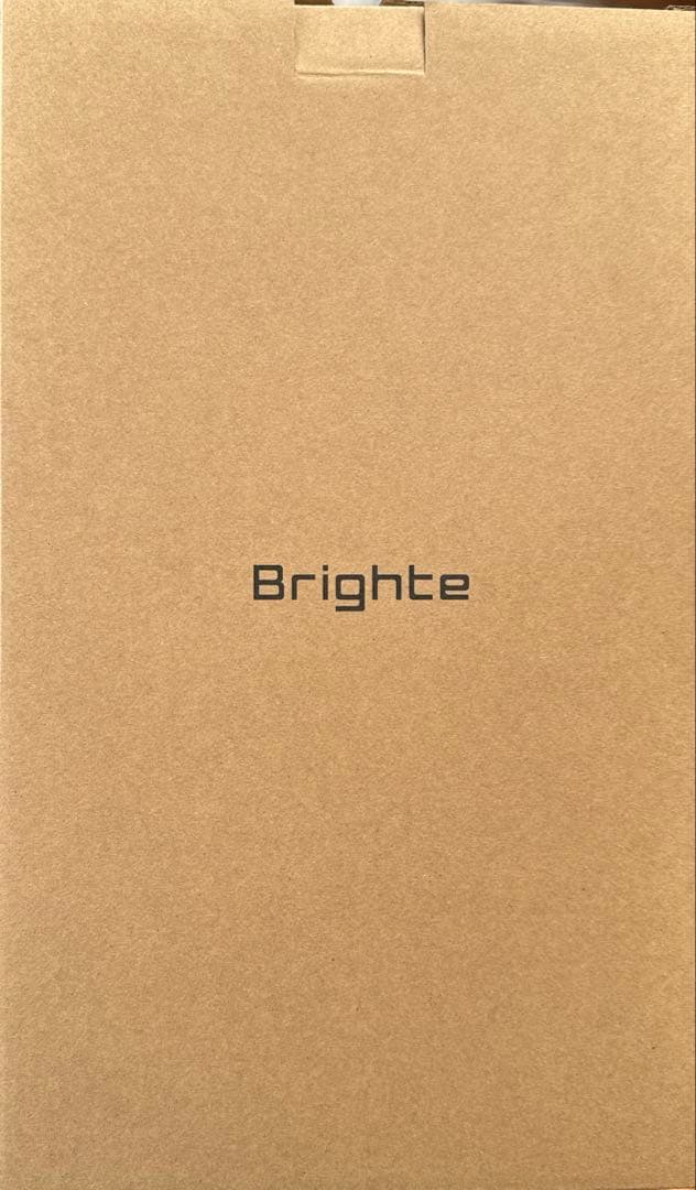 Brighte Shower Dryerシャワードライヤー