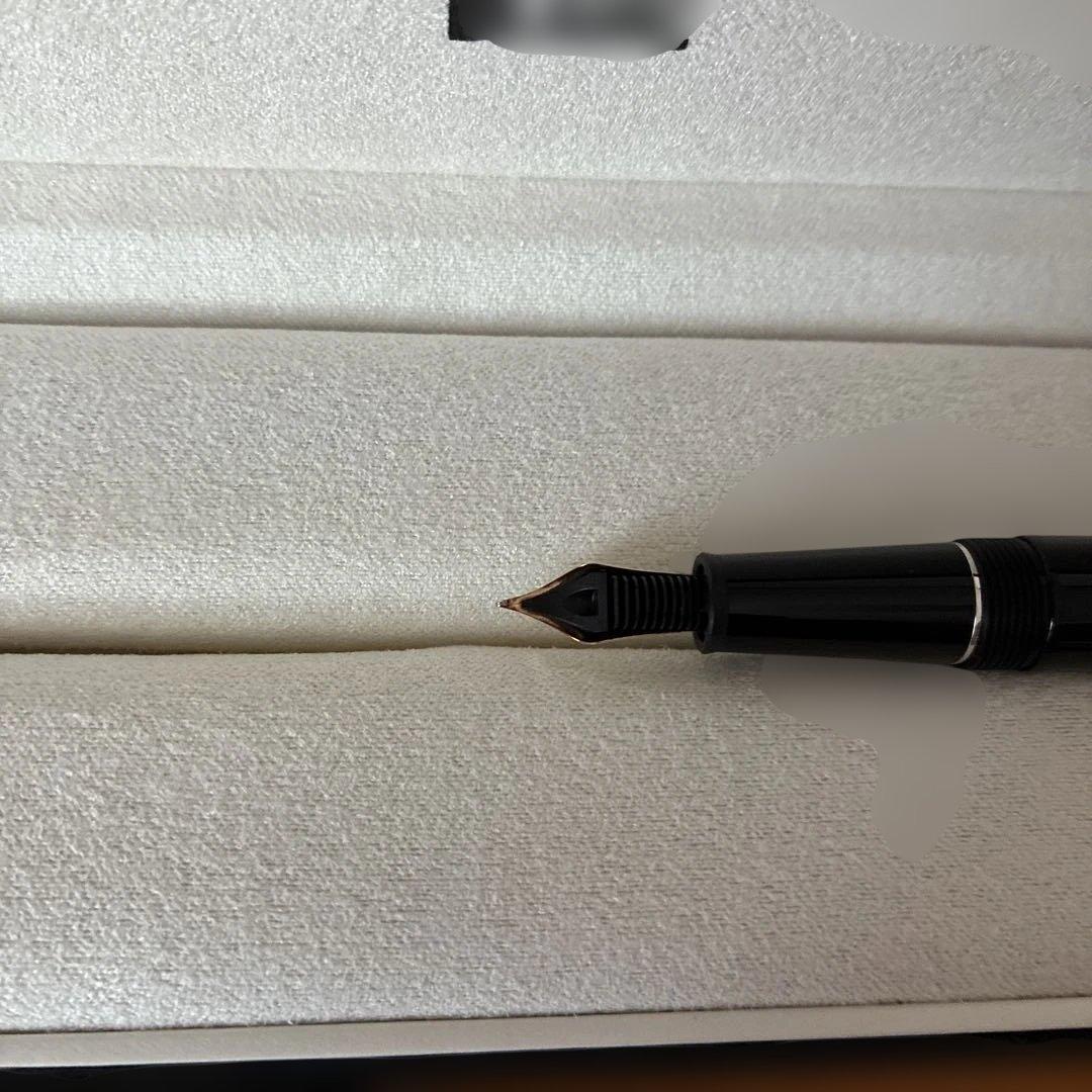 MONTBLANC マイスターステュック145