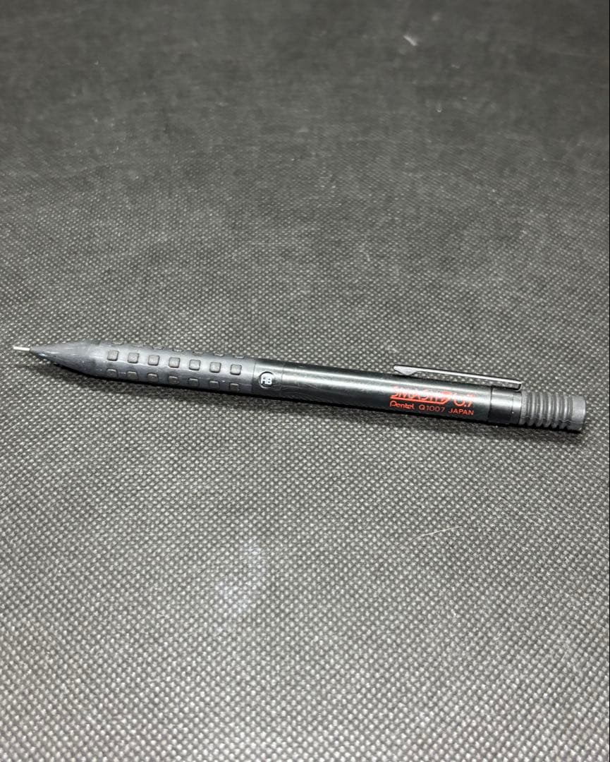 Pentel SMASH 0.7mm シャープペンシル 本体