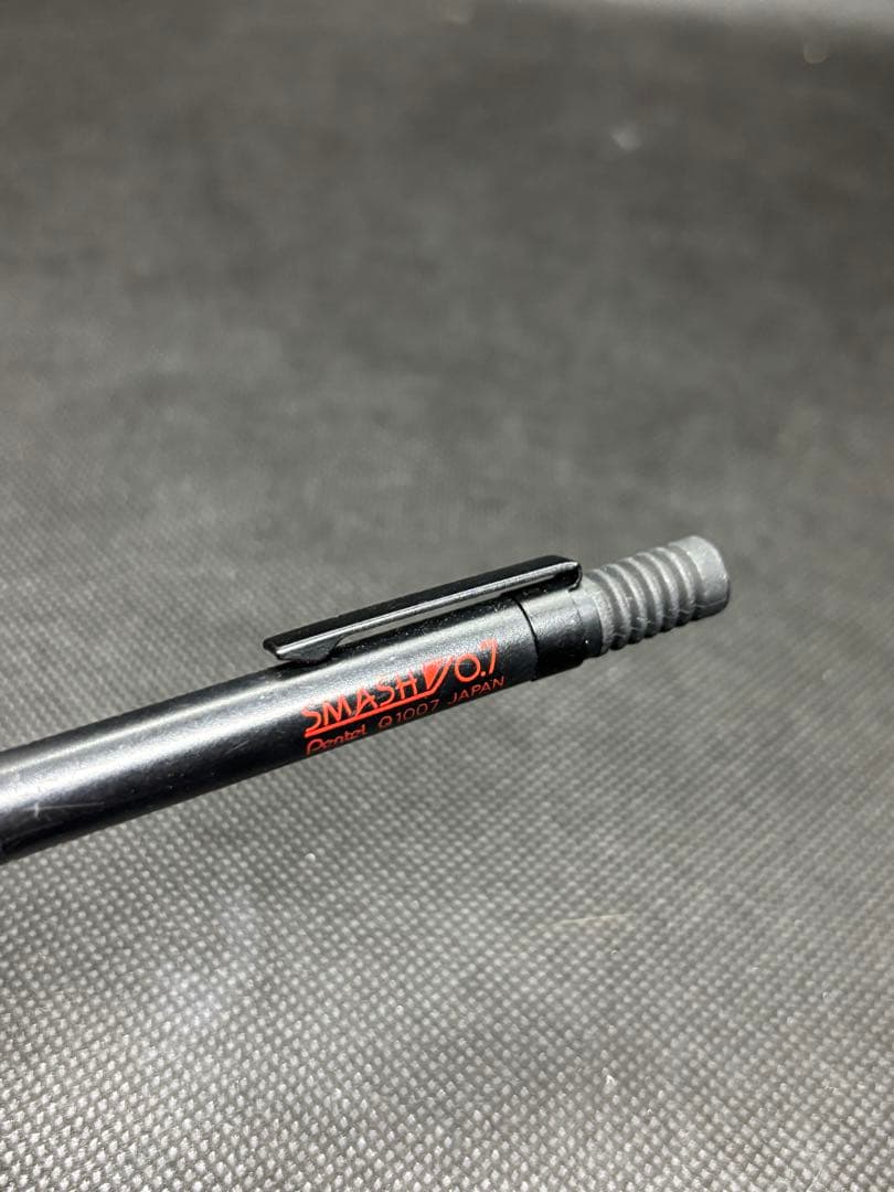 Pentel SMASH 0.7mm シャープペンシル 本体