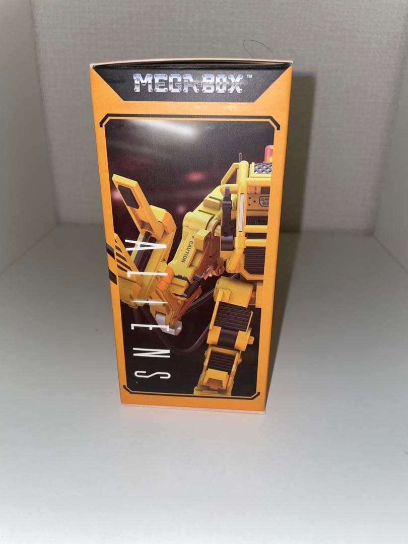 52TOYS MEGABOX POWER LOADER 新品未開封品