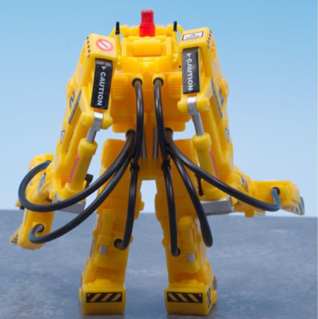 52TOYS MEGABOX POWER LOADER 新品未開封品