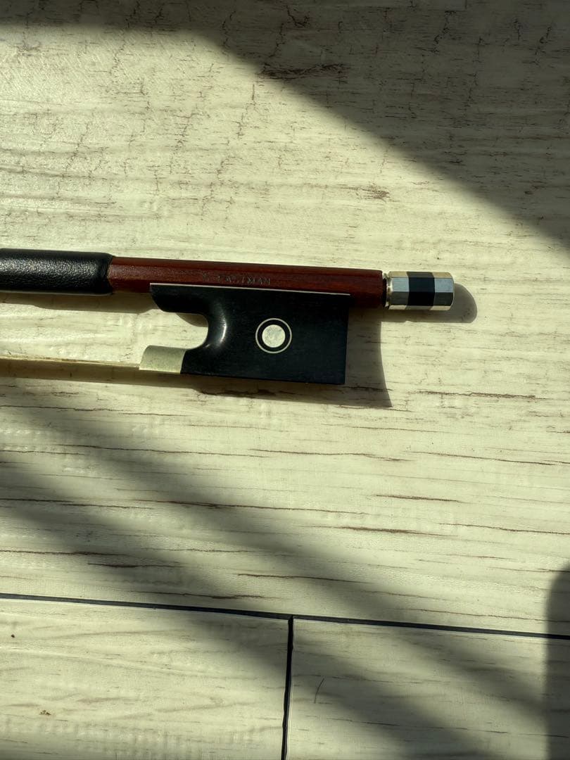 Andreas Eastman VL80 2020年 3/4 バイオリン本体