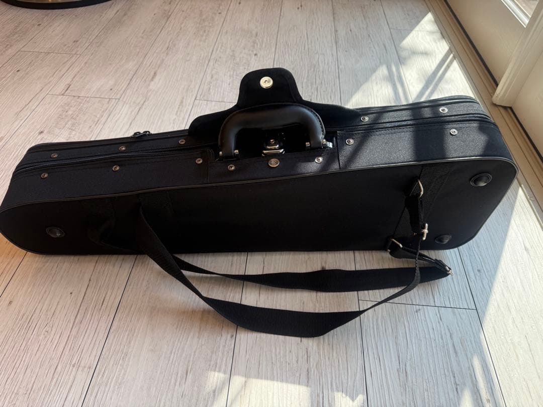 Andreas Eastman VL80 2020年 3/4 バイオリン本体