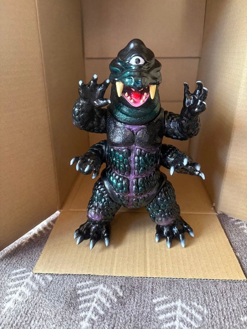 シカルナ工房 ザゴラ(4本足)