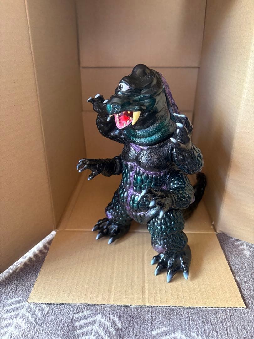 シカルナ工房 ザゴラ(4本足)