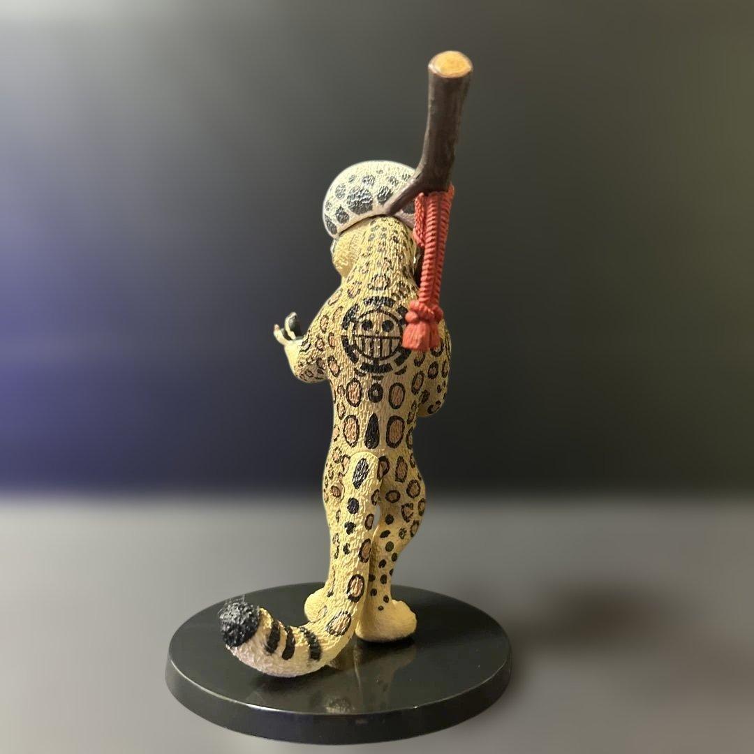 ワンピース フィギュアーツZERO ARTISTSPECIAL ロー