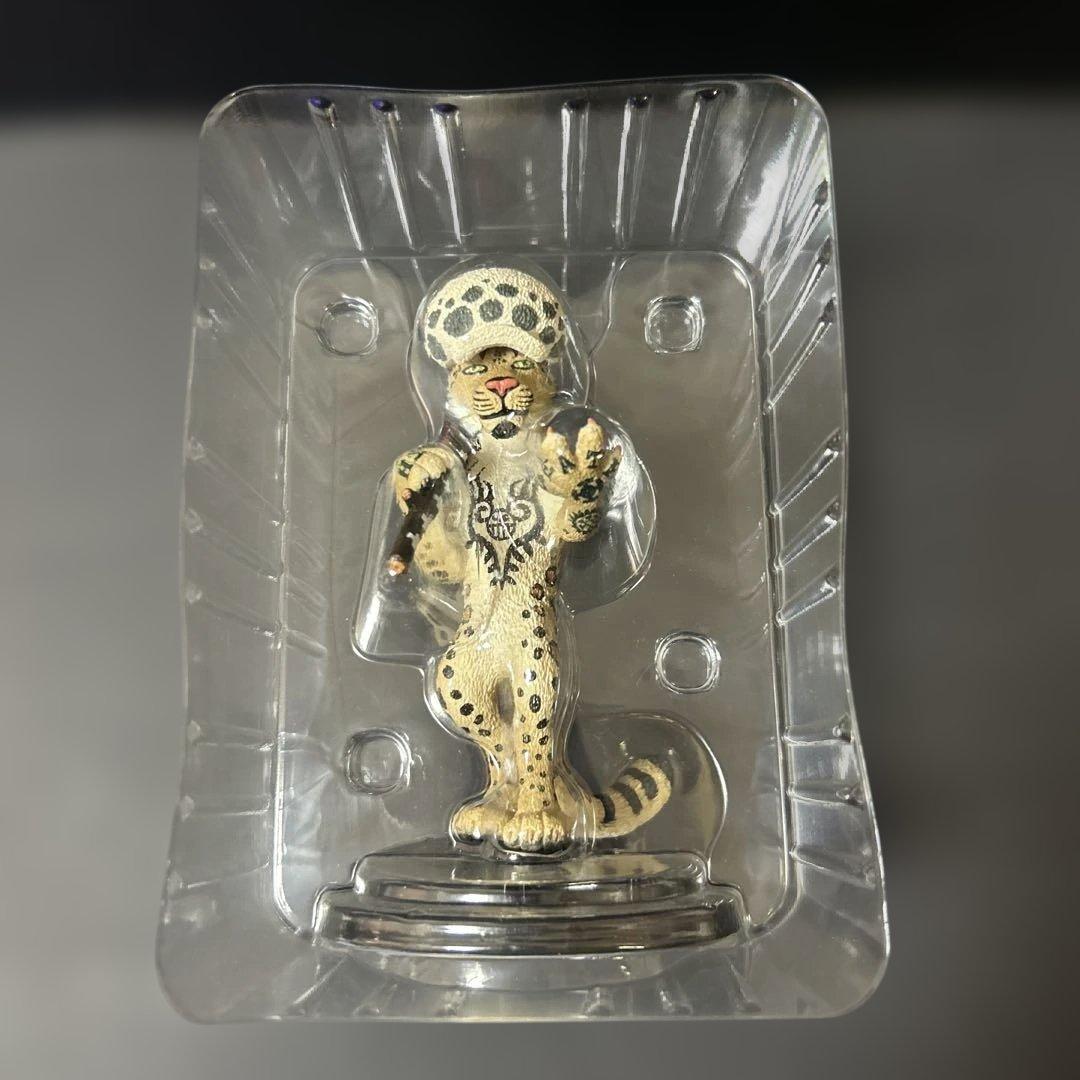 ワンピース フィギュアーツZERO ARTISTSPECIAL ロー