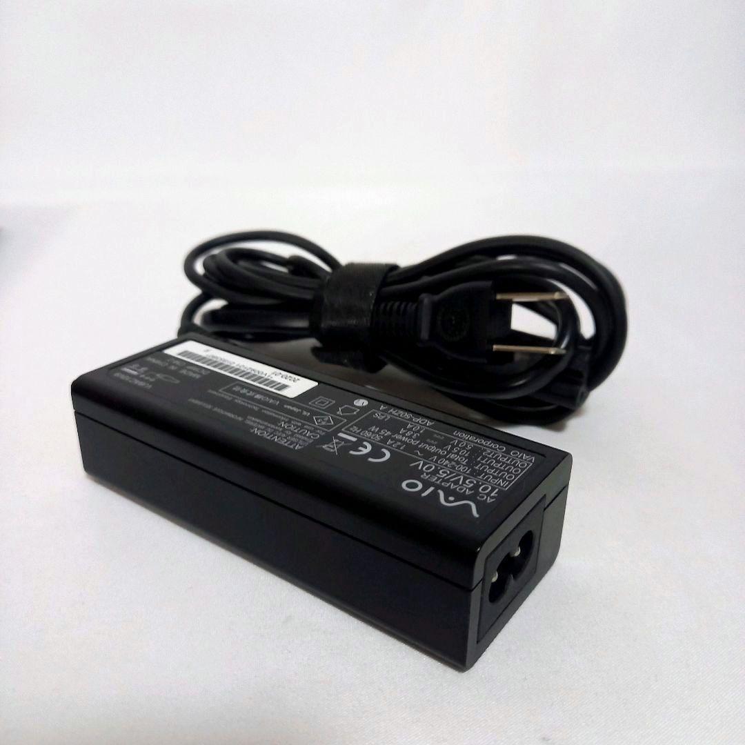 高性能VAIO ノートパソコン 13inch 持ち運びに 薄型軽量PC